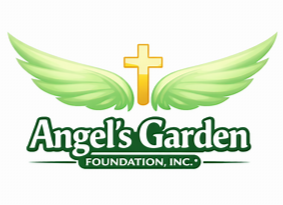 Angel's Garden Foundation Logo